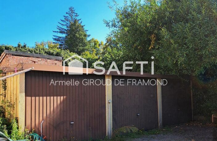 RARE  IMMEUBLE DE RAPPORT À MULHOUSE DORNACH + TERRAIN AVEC PARTIE CONSTRUCTIBLE — photo 3