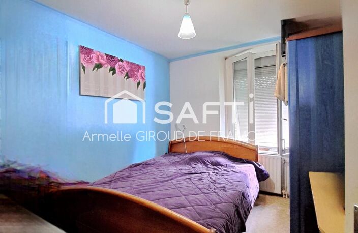 RARE  IMMEUBLE DE RAPPORT À MULHOUSE DORNACH + TERRAIN AVEC PARTIE CONSTRUCTIBLE — photo 4