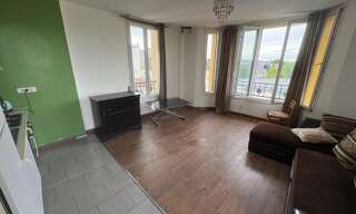 Appartement 2 Pièces 40 m² à vendre à Gagny (93220)