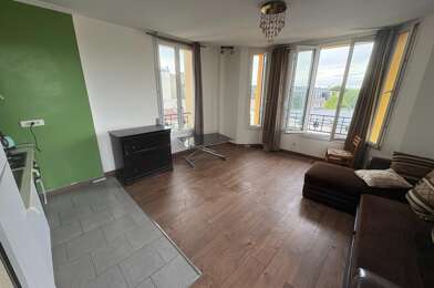Appartement 2 pièces 145000 €