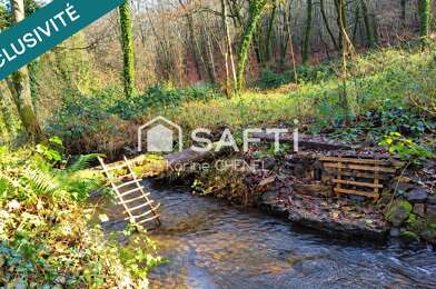 Maison 2 pièces 79000 €