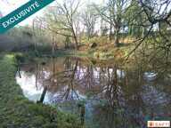 Grange sur plus de 1.2 hectare sans voisins — photo 3