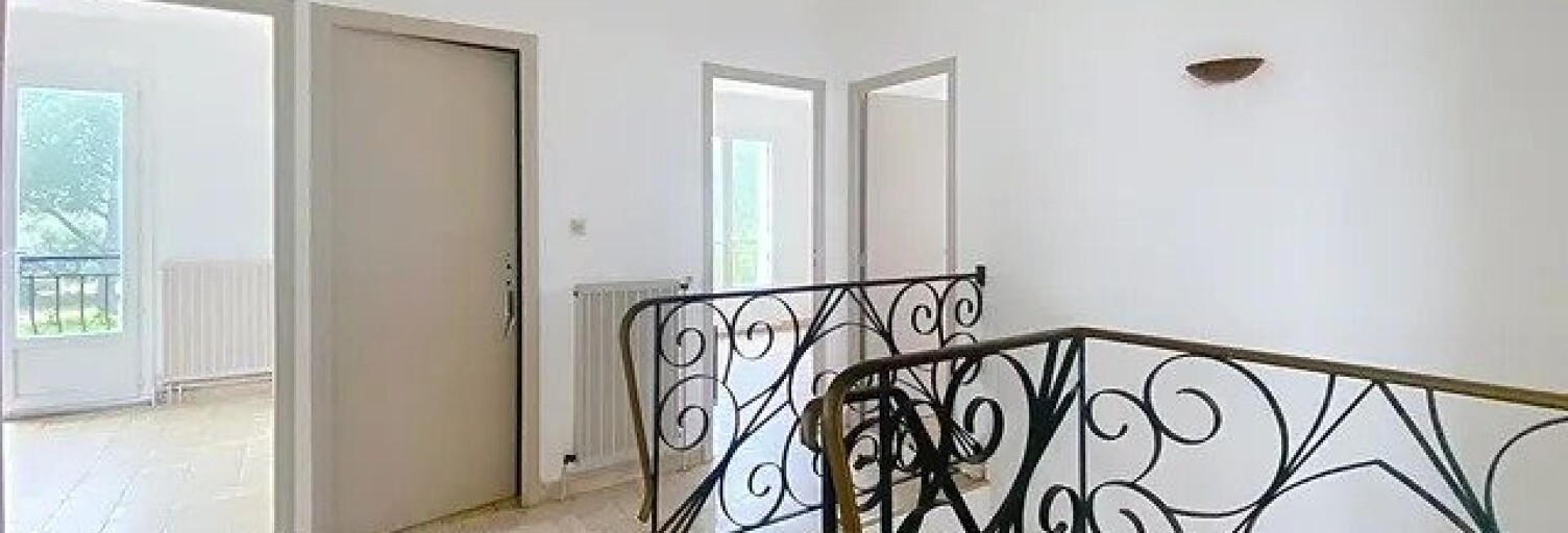 Maison 5 Pièces 164 m² à vendre à Béziers (34500)