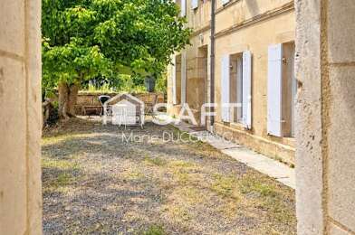 Maison 7 pièces 315000 €
