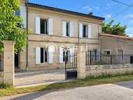 Girondine rénovée avec studio indépendant — photo 3