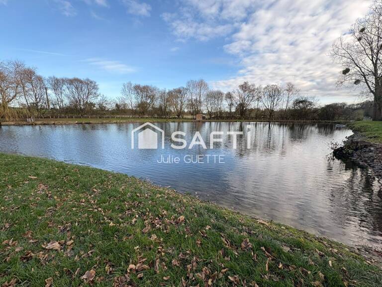Terrain de loisir — photo 1