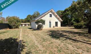 Maison 4 Pièces 100 m² à vendre à Courtenay (38510)
