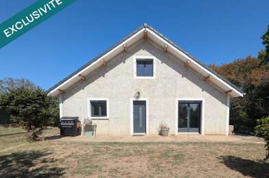 Maison 4 pièces 245000 €