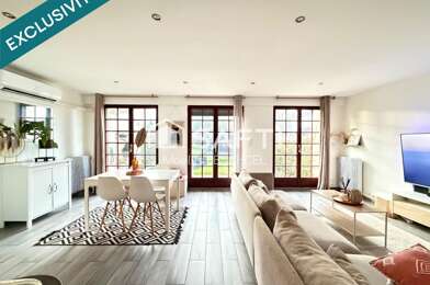 Maison 4 pièces 289900 €