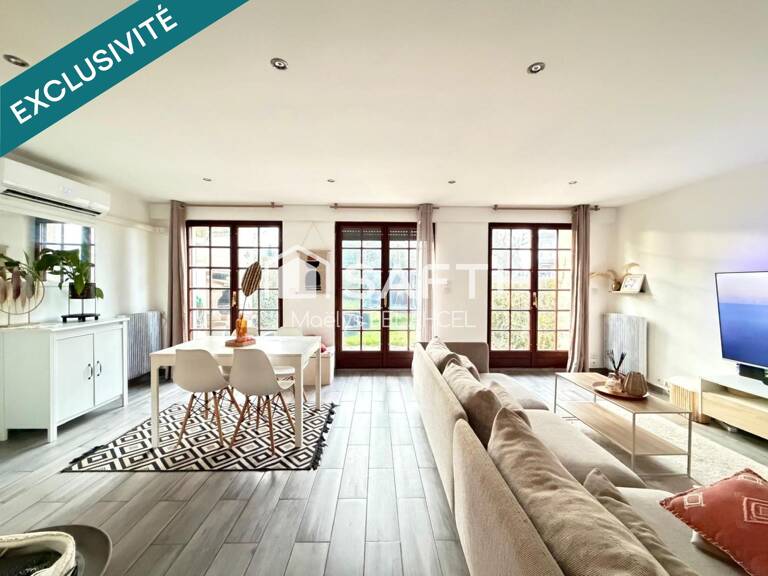 MAISON LUMINEUSE DE 86m2 — photo 1