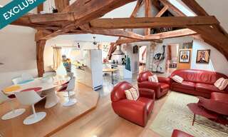 Appartement 5 Pièces 125 m² à vendre à Orléans (45000)