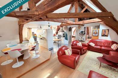 Appartement 5 pièces 350000 €