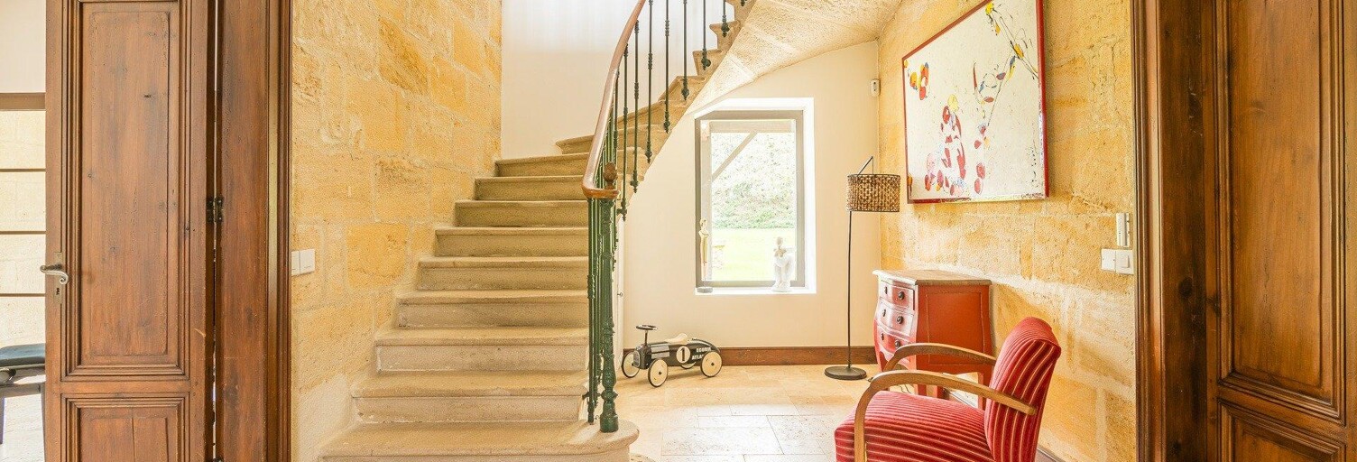 Maison 11 Pièces 301 m² à vendre à Beautiran (33640)