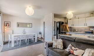 Appartement 4 Pièces 81 m² à vendre à Veigy-Foncenex (74140)