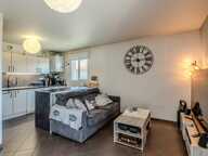 Appartement moderne à vendre à Veigy-Foncenex, au calme et à deux pas de la frontière suisse — photo 3