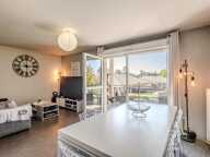 Appartement moderne à vendre à Veigy-Foncenex, au calme et à deux pas de la frontière suisse — photo 4