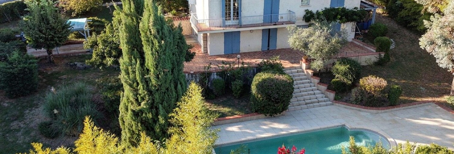 Maison 7 Pièces 142 m² à vendre à Foulayronnes (47510)