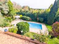 5 CHAMBRES ET PISCINE DANS UN SECTEUR PRIVILEGIE ! — photo 2