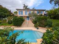 5 CHAMBRES ET PISCINE DANS UN SECTEUR PRIVILEGIE ! — photo 3
