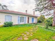 5 CHAMBRES ET PISCINE DANS UN SECTEUR PRIVILEGIE ! — photo 4