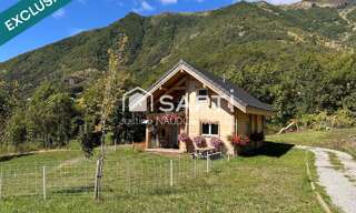 Maison 5 Pièces 105 m² à vendre à Aspres-lès-Corps (05800)