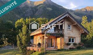 Maison 5 Pièces 105 m² à vendre à Aspres-lès-Corps (05800)