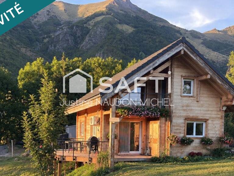 Chalet de charme — photo 1