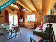 Chalet de charme — photo 4