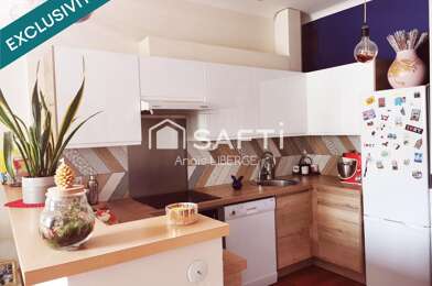 Appartement 2 pièces 181000 €