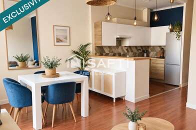 Appartement 2 pièces 181000 €