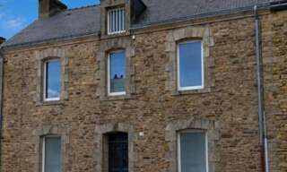Maison 6 Pièces 120 m² à vendre à Pluvigner (56330)