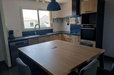 Maison 6 pièces 329000 €