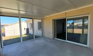 Maison 6 Pièces 120 m² à vendre à Bourg-Saint-Bernard (31570)