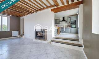 Appartement 3 Pièces 56 m² à vendre à Le Tremblay-sur-Mauldre (78490)