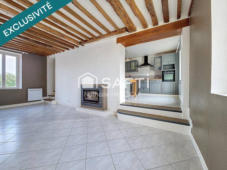 Magnifique duplex — photo 1