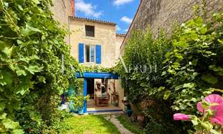Maison 4 Pièces 135 m² à vendre à Fontenay-le-Comte (85200)
