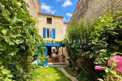 Maison 4 pièces 165000 €