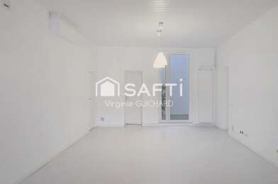 Appartement 4 pièces 134000 €