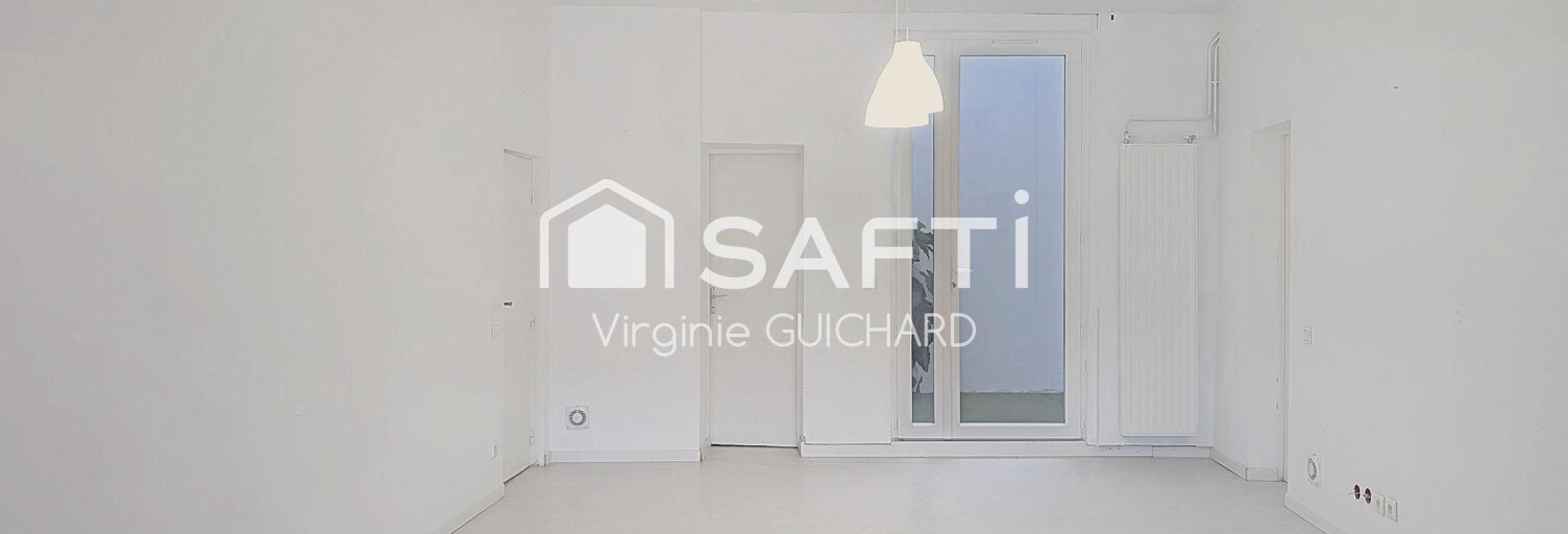Appartement 4 Pièces 102 m² à vendre à Digne-les-Bains (04000)