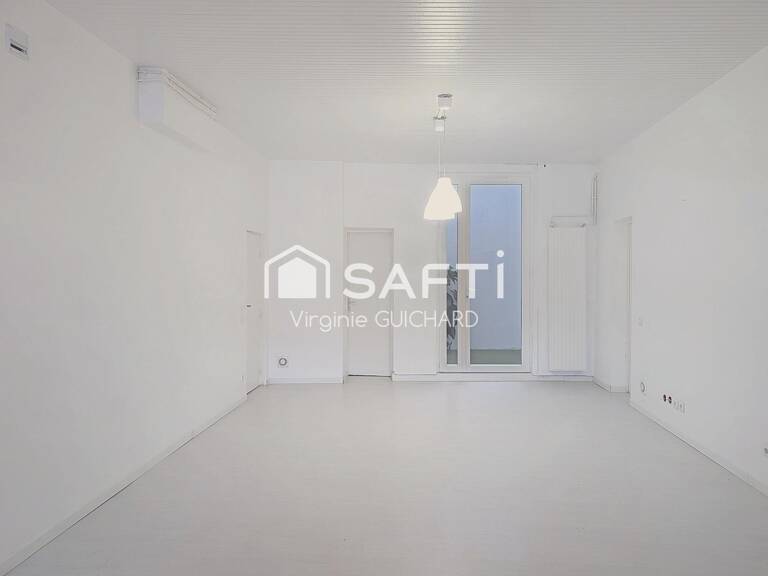 Appartement T4 centre ville DIGNE LES BAINS 04 — photo 1