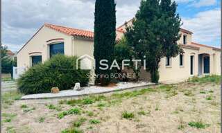 Maison 7 Pièces 154 m² à vendre à Bellevigny (85170)