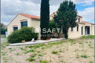Maison 7 pièces 279000 €