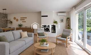 Maison 6 Pièces 109 m² à vendre à Sadirac (33670)