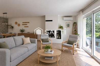 Maison 6 pièces 364000 €