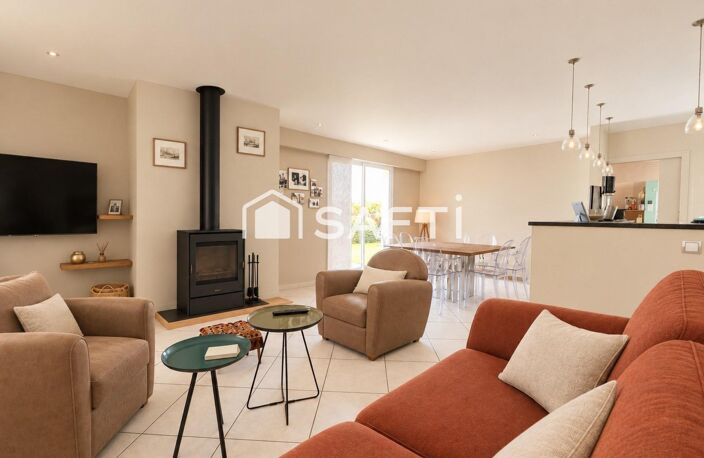 Maison de plain-pied  3 chambres - garage — photo 2