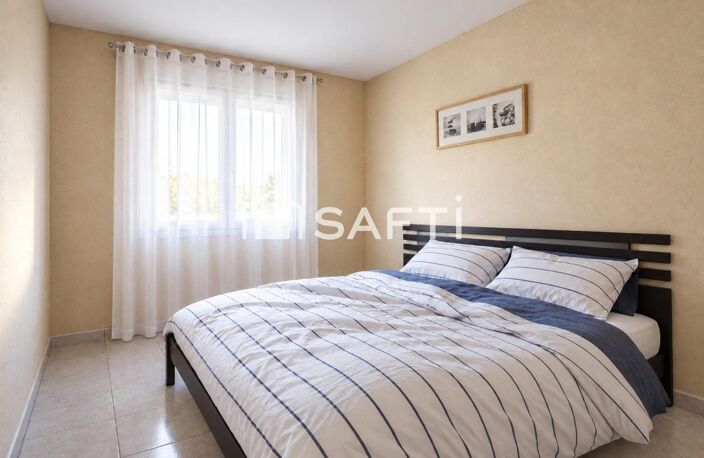Maison de plain-pied  3 chambres - garage — photo 5