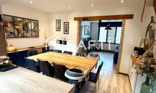 Maison 6 Pièces 95 m² à vendre à Dunkerque (59640)