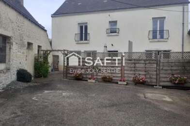 Maison 5 pièces 133900 €