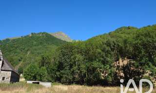 Terrain  2376 m² à vendre à Guchen (65240)