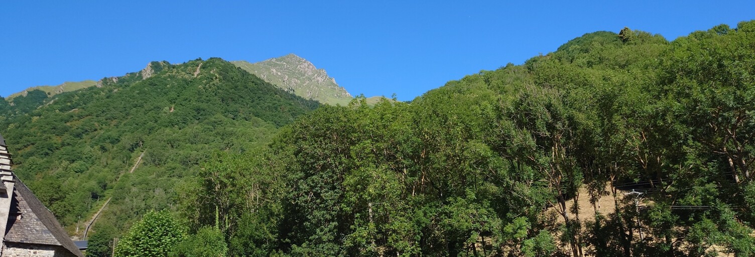 Terrain  2376 m² à vendre à Guchen (65240)